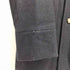 スーツカンパニー THE SUIT COMPANY クルミボタン ウールメルトン ショールカラージャケット メンズ  L